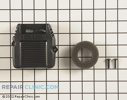 Air Cleaner Cover 180349 Main Product View