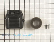 Air Cleaner Cover - Part # 2151995 Mfg Part # 180349
