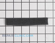 Air Filter - Part # 1831286 Mfg Part # 753-05677