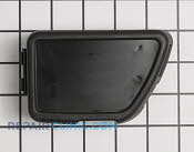Air Filter Housing - Part # 1831159 Mfg Part # 753-05441