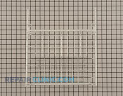 Basket - Part # 945370 Mfg Part # WR21X10063