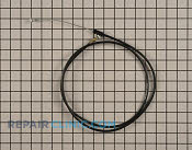 Control Cable - Part # 1843195 Mfg Part # 946-0939A