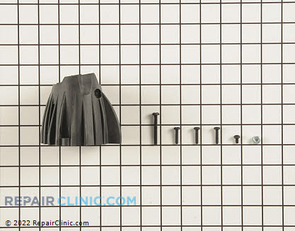 Cover (Genuine OEM)  753-1204