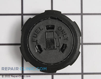 Gas Cap 753-05289 Main Product View