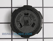 Gas Cap - Part # 1831046 Mfg Part # 753-05289