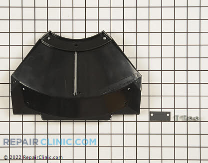 Grass Chute 683299 Main Product View
