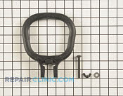 Handle - Part # 1840058 Mfg Part # 791-153064