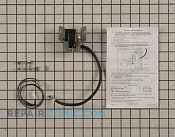 Ignition Coil - Part # 2305966 Mfg Part # 591420