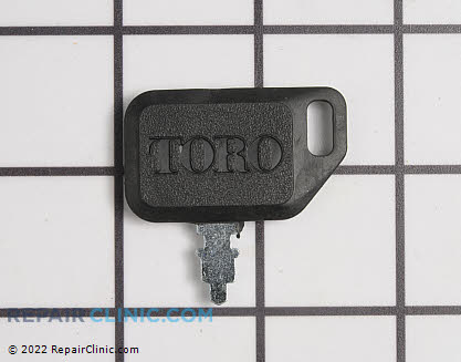 Key, Start/Ignition 62-7770 Main Product View
