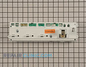 Main Control Board - Part # 1864081 Mfg Part # 137006005