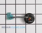 Relay and Overload Kit - Part # 2052822 Mfg Part # DB35-00084H