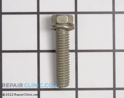 Screw (Genuine OEM)  710-1007