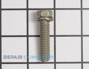 Screw - Part # 1620217 Mfg Part # 710-1007