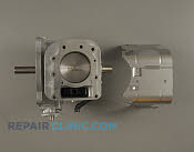Short Block - Part # 1782452 Mfg Part # 697762