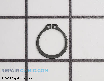 Snap Retaining Ring, Toro Genuine OEM  32120-64