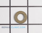 Washer - Part # 2145445 Mfg Part # 110-7466
