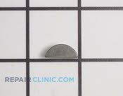 Woodruff Key - Part # 1754296 Mfg Part # 510A5100