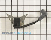 Asm ign adv w/o di - Part # 1970986 Mfg Part # 0G3231