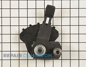 Axle Arm - Part # 2304655 Mfg Part # 438485