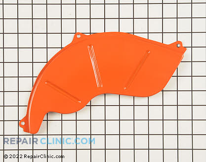 Belt Cover 6690288 Main Product View