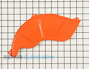 Belt Cover - Part # 2232923 Mfg Part # 6690288