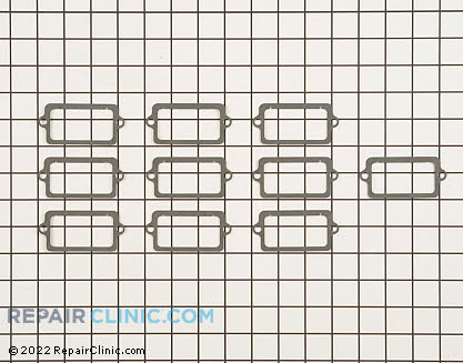 Breather Gasket Shop Pack 4159 Main Product View
