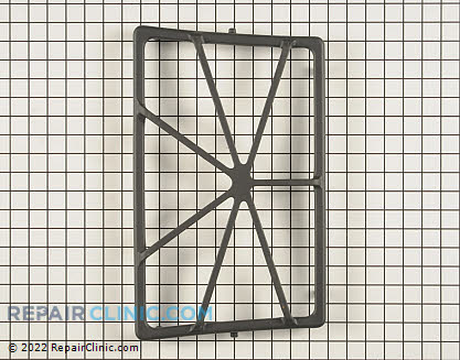 Burner Grate 9759513         Main Product View