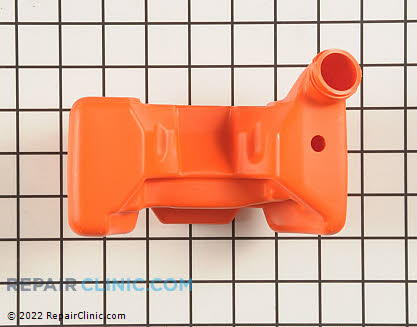 Gas Tank 13101009220 Main Product View