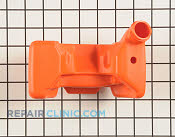 Gas Tank - Part # 2251254 Mfg Part # 13101009220