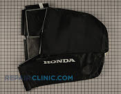 Grass Catching Bag - Part # 1796301 Mfg Part # 81320-VB5-J00