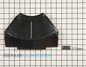 Guard & blade asm - Part # 1847054 Mfg Part # 683299