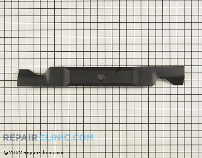 High Lift Blade 340-230 Main Product View