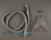 Hose - Part # 1606785 Mfg Part # 12002699