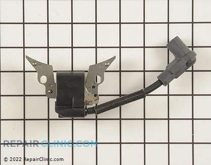 Ignition Coil 0G3231 Main Product View
