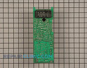 Main Control Board - Part # 1456241 Mfg Part # W10197761