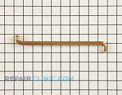 Rod - Part # 1843231 Mfg Part # 947-04018A