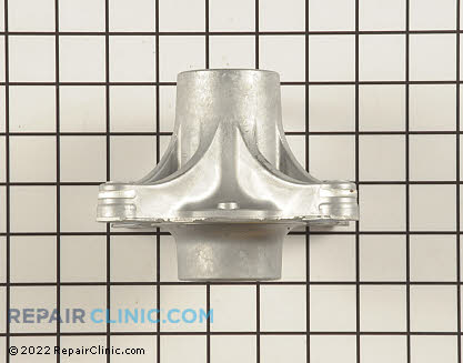 Spindle Assembly 117-7439 Main Product View