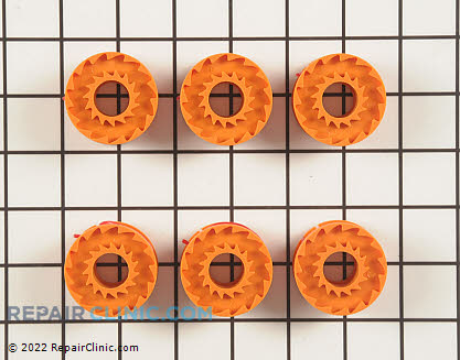 Spool WA0010 Main Product View