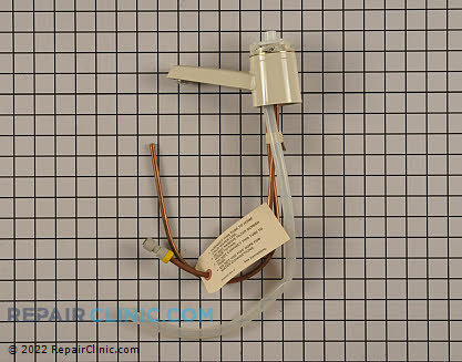 Spout assembly (almond) 3193355 Main Product View