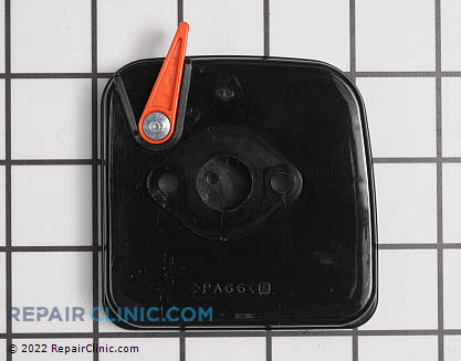 Air Filter Housing 13030757730 Main Product View