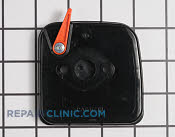 Air Filter Housing - Part # 1997819 Mfg Part # 13030757730