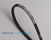 Belt: V-Belt - Part # 1780297 Mfg Part # 07209900