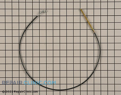 Clutch Cable 1580MA Main Product View