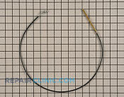 Clutch Cable - Part # 1783700 Mfg Part # 1580MA