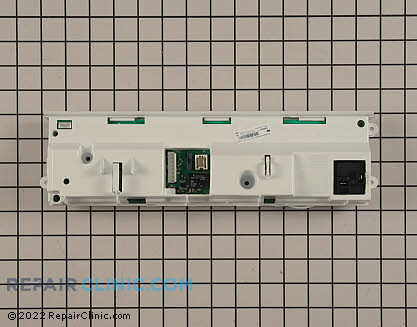 Control Board 137070870 Main Product View