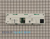Control Board - Part # 1795789 Mfg Part # 137070870