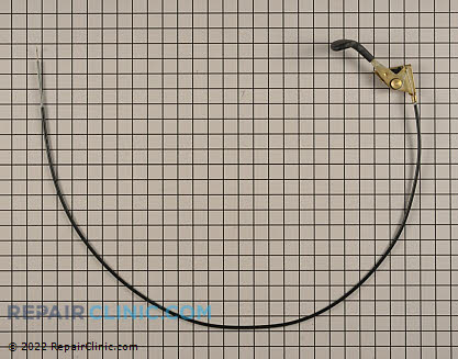 Control Cable 177328X428 Main Product View