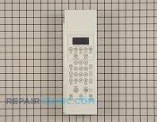 Control  Panel - Part # 1455212 Mfg Part # W10166799
