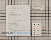 Conversion Kit - Part # 1470499 Mfg Part # W10136725