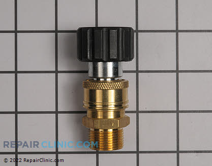 Troy-Bilt Pressure Washer Fitting